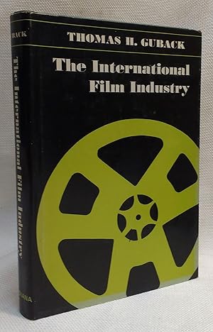 The International Film Industry; Western Europe and America since 1945