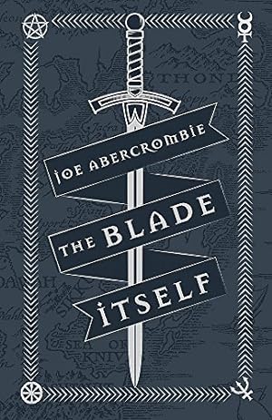 Seller image for The Blade Itself: Collector's Tenth Anniversary Limited Edition (FIRST LAW) for sale by Pieuler Store