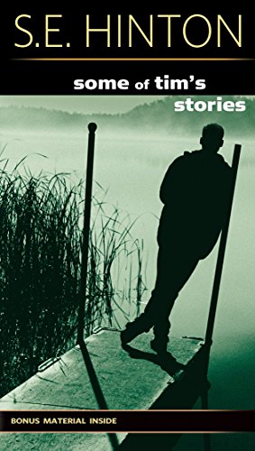 Seller image for Some of Tim's Stories (The Oklahoma Stories & Storytellers Series) for sale by Pieuler Store