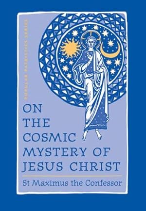 Immagine del venditore per On the Cosmic Mystery of Jesus Christ venduto da Pieuler Store