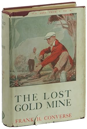 The Lost Gold Mine