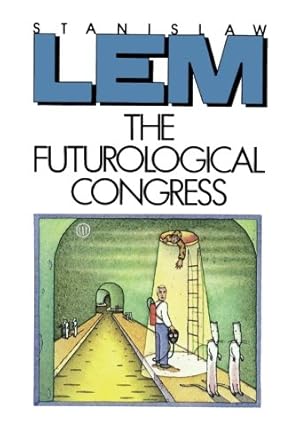 Immagine del venditore per The Futurological Congress: From the Memoirs of Ijon Tichy venduto da Pieuler Store