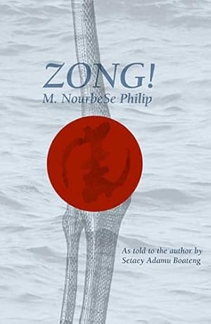 Seller image for Zong! (Wesleyan Poetry Series) for sale by Pieuler Store