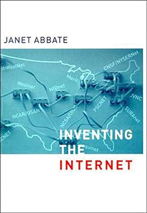 Seller image for Inventing the Internet (Inside Technology) for sale by Pieuler Store
