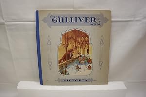 Voyages de Gulliver / Gulliver's Reizen