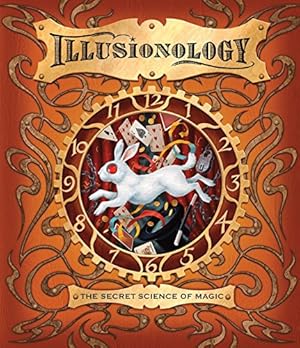 Immagine del venditore per Illusionology (Ologies) venduto da Pieuler Store