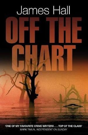 Seller image for Off the Chart for sale by WeBuyBooks