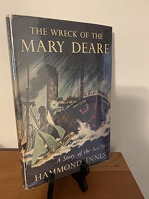 The Wreck of The Mary Deare