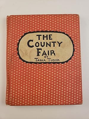 Imagen del vendedor de The County Fair a la venta por WellRead Books A.B.A.A.