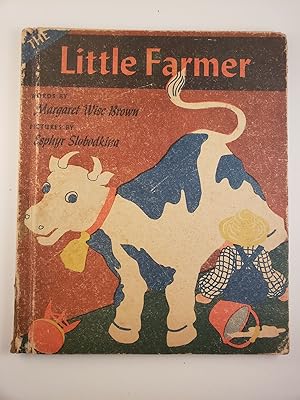 The Little Farmer