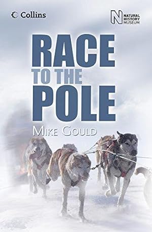 Bild des Verkufers fr Read On Race to the Pole zum Verkauf von WeBuyBooks