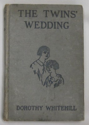 The Twins' Wedding