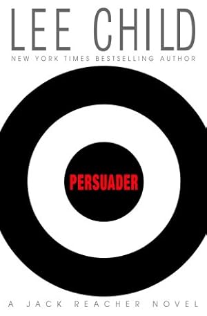 Seller image for Persuader (Jack Reacher, No. 7) for sale by Pieuler Store