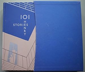 101 Stories by O Henry