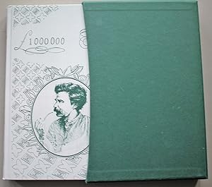 A Treasury of Mark Twain