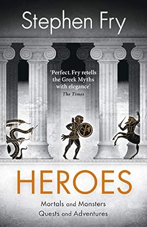 Seller image for Heroes for sale by Pieuler Store