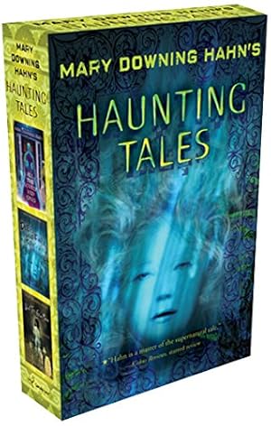 Image du vendeur pour Mary Downing Hahn's Haunting Tales mis en vente par Pieuler Store