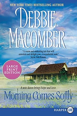 Seller image for Morning Comes Softly for sale by Pieuler Store