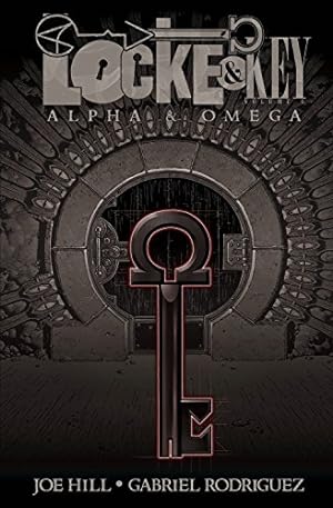 Seller image for Locke & Key Volume 6: Alpha & Omega for sale by Pieuler Store