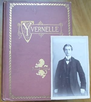 YVERNELLE. A Legend of Feudal France