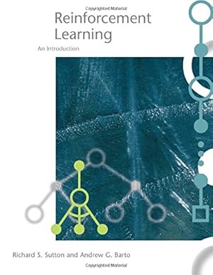 Immagine del venditore per Reinforcement Learning: An Introduction (Adaptive Computation and Machine Learning Series) venduto da Pieuler Store