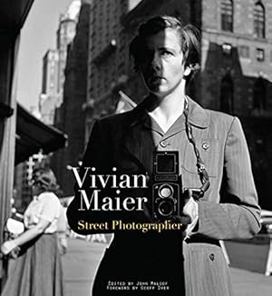 Bild des Verkufers fr Vivian Maier: Street Photographer zum Verkauf von Pieuler Store