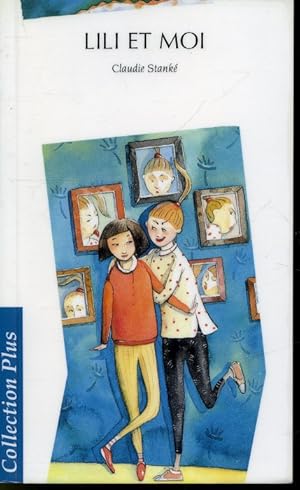 Image du vendeur pour Lili et moi mis en vente par Librairie Le Nord