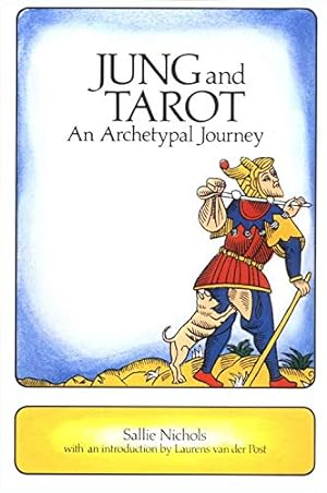Immagine del venditore per Jung and Tarot: An Archetypal Journey venduto da Pieuler Store