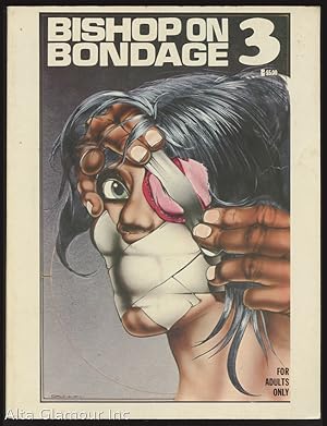 BISHOP ON BONDAGE No. 03, 1974