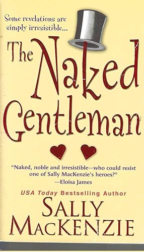 Seller image for The Naked Gentleman (Naked Nobility) for sale by Vada's Book Store