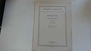 Seller image for Sonata No.8 in G major for Violin and Piano. for sale by Goldstone Rare Books
