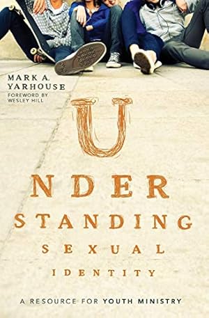 Immagine del venditore per Understanding Sexual Identity PB venduto da Pieuler Store