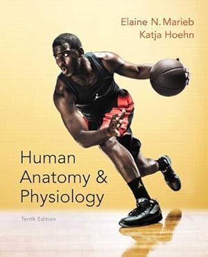 Image du vendeur pour Human Anatomy & Physiology mis en vente par Pieuler Store