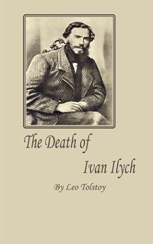 Seller image for The Death of Ivan Ilych for sale by Pieuler Store