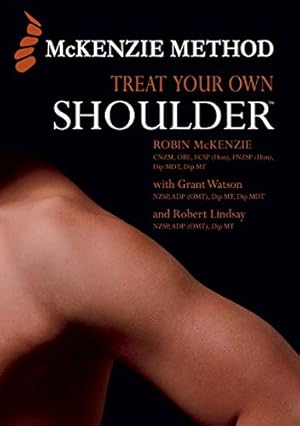 Seller image for Treat Your Own Shoulder (805) for sale by Pieuler Store