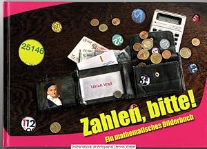 Zahlen, bitte! : ein mathematisches Bilderbuch