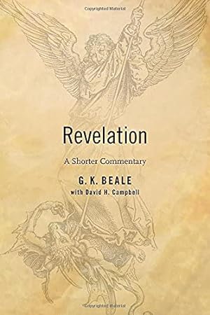 Image du vendeur pour Revelation : A Shorter Commentary mis en vente par Pieuler Store