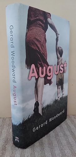 Seller image for August for sale by Revival Book Studio