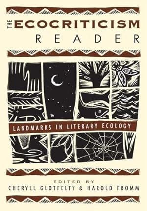 Immagine del venditore per The Ecocriticism Reader: Landmarks in Literary Ecology venduto da Pieuler Store