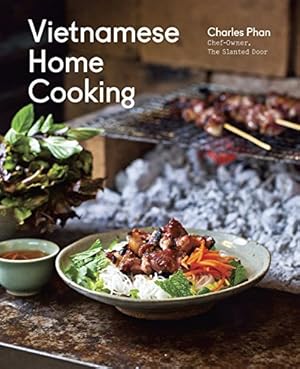 Seller image for Vietnamese Home Cooking: [A Cookbook] for sale by Pieuler Store