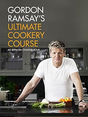 Immagine del venditore per Gordon Ramsay's Ultimate Cookery Course venduto da Pieuler Store