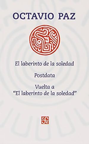 Image du vendeur pour El Laberinto De La Soledad (Popular) mis en vente par Pieuler Store