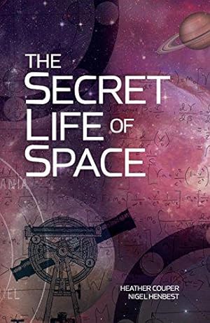 Imagen del vendedor de The Secret Life of Space a la venta por WeBuyBooks