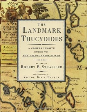 Seller image for The Landmark Thucydides for sale by Pieuler Store