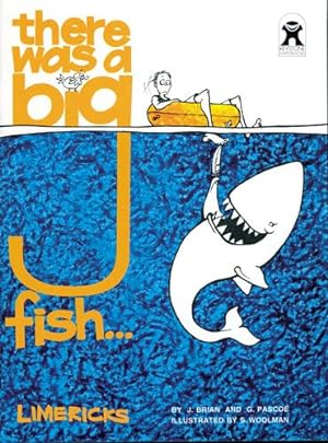 Seller image for There Was a Big Fish: Limericks (Keystone Picture Books) for sale by WeBuyBooks