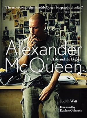 Immagine del venditore per Alexander McQueen: The Life and Legacy venduto da Pieuler Store