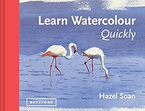 Seller image for Learn Watercolour Quickly for sale by Pieuler Store