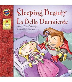 Seller image for Sleeping Beauty (Brighter Child: Keepsake Stories (Bilingual)) for sale by Pieuler Store