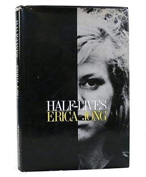 Imagen del vendedor de HALF-LIVES a la venta por Rare Book Cellar