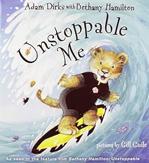 Seller image for Unstoppable Me for sale by Pieuler Store